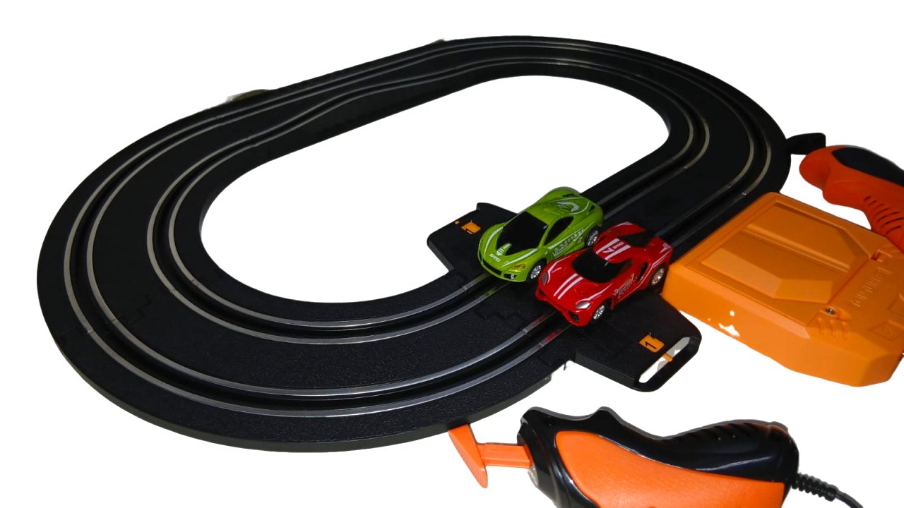 AUTORAMA PISTA SPORT